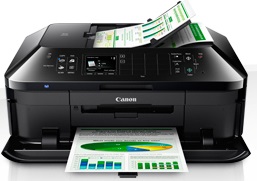 Canon Pixma MX 924 Black Canon Pixma MX 924 Black